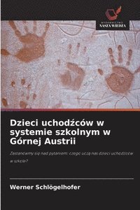 bokomslag Dzieci uchod?ców w systemie szkolnym w Górnej Austrii