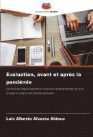 bokomslag Évaluation, avant et après la pandémie