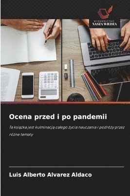 bokomslag Ocena przed i po pandemii