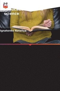 bokomslag Aspects modernes de l'éducation et de la science