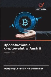 bokomslag Opodatkowanie kryptowalut w Austrii