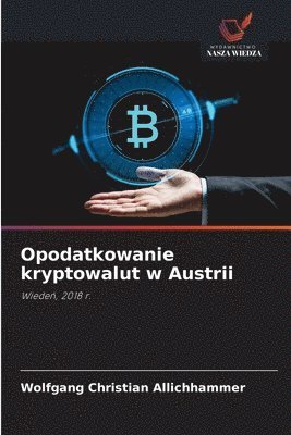 bokomslag Opodatkowanie kryptowalut w Austrii