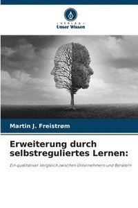 bokomslag Erweiterung durch selbstreguliertes Lernen