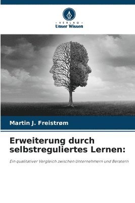 bokomslag Erweiterung durch selbstreguliertes Lernen