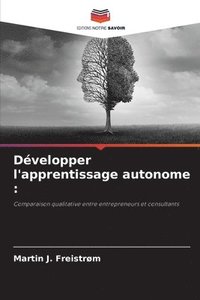 bokomslag Développer l'apprentissage autonome
