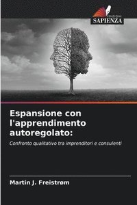 bokomslag Espansione con l'apprendimento autoregolato