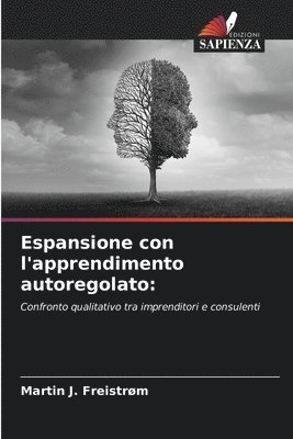 bokomslag Espansione con l'apprendimento autoregolato