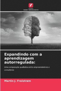 bokomslag Expandindo com a aprendizagem autorregulada