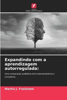 bokomslag Expandindo com a aprendizagem autorregulada