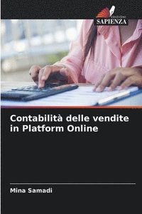bokomslag Contabilità delle vendite in Platform Online