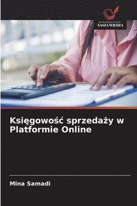 bokomslag Ksi?gowo?c sprzeda?y w Platformie Online