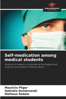 bokomslag Self-medication among medical students