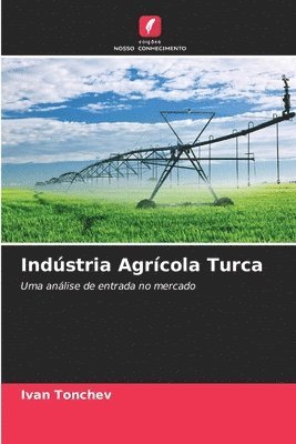 Indústria Agrícola Turca