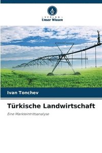 bokomslag Türkische Landwirtschaft