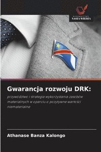 bokomslag Gwarancja rozwoju DRK