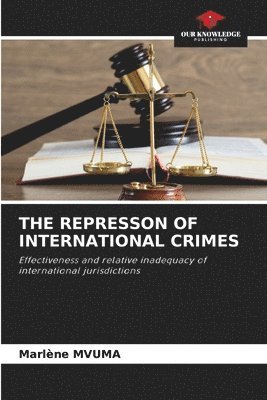 Represson of International Crimes
