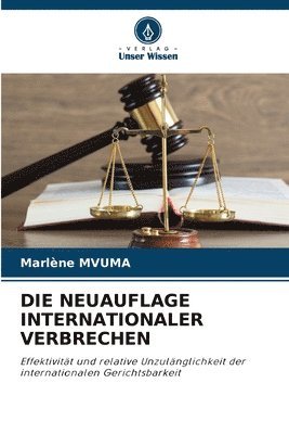 Neuauflage Internationaler Verbrechen