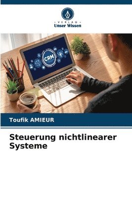 Toufik Amieur - Steuerung nichtlinearer Systeme, Häftad