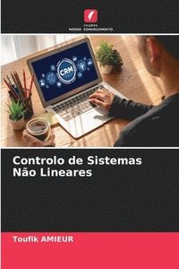 bokomslag Controlo de Sistemas Não Lineares