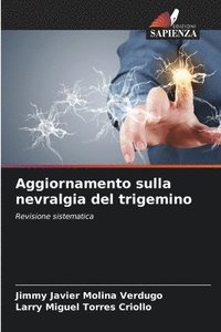 bokomslag Aggiornamento sulla nevralgia del trigemino