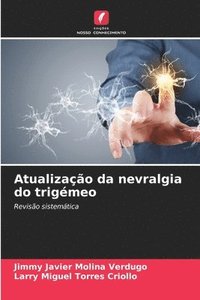 bokomslag Atualização da nevralgia do trigémeo