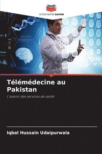 bokomslag Télémédecine au Pakistan