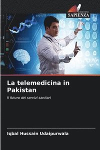 bokomslag La telemedicina in Pakistan