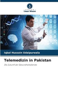 bokomslag Telemedizin in Pakistan