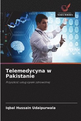 bokomslag Telemedycyna w Pakistanie