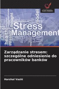 bokomslag Zarz?dzanie stresem
