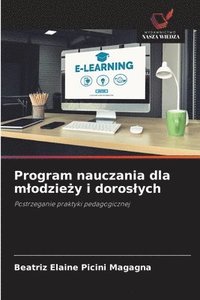 bokomslag Program nauczania dla mlodzie?y i doroslych