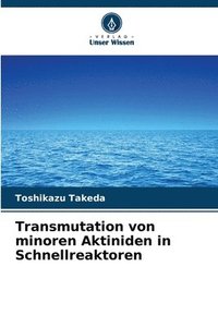 bokomslag Transmutation von minoren Aktiniden in Schnellreaktoren
