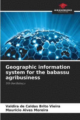 bokomslag Geographic information system for the babassu agribusiness