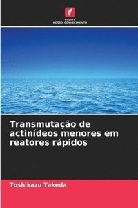 bokomslag Transmutação de actinídeos menores em reatores rápidos