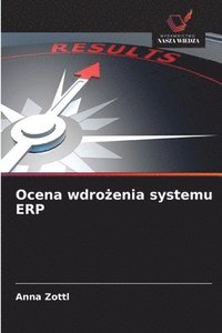 bokomslag Ocena wdro?enia systemu ERP