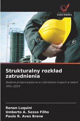 Strukturalny rozklad zatrudnienia
