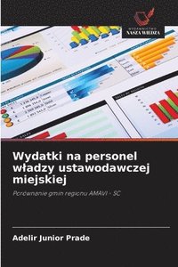 bokomslag Wydatki na personel wladzy ustawodawczej miejskiej