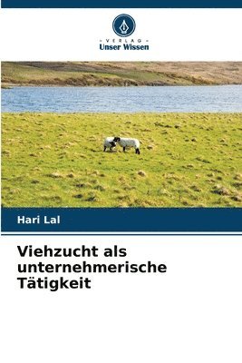 bokomslag Viehzucht als unternehmerische Tätigkeit