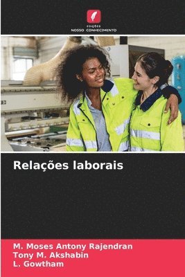 Relações laborais
