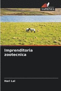 bokomslag Imprenditoria zootecnica