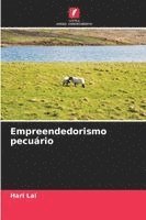bokomslag Empreendedorismo pecuário