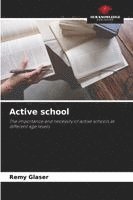 bokomslag Active school