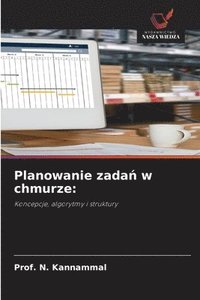 bokomslag Planowanie zada? w chmurze
