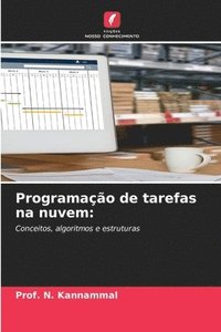 bokomslag Programação de tarefas na nuvem