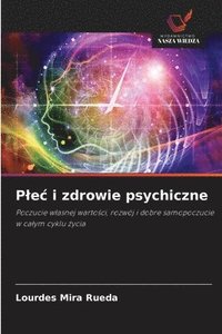bokomslag Plec i zdrowie psychiczne