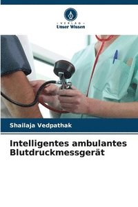 bokomslag Intelligentes ambulantes Blutdruckmessgerät