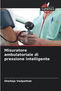 bokomslag Misuratore ambulatoriale di pressione intelligente