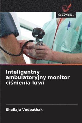 bokomslag Inteligentny ambulatoryjny monitor ci?nienia krwi