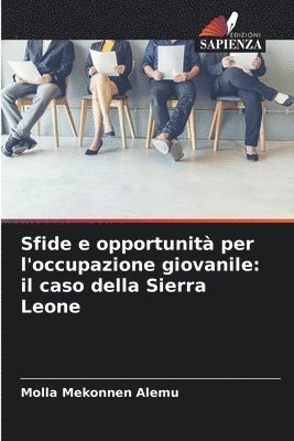 Sfide e opportunità per l'occupazione giovanile