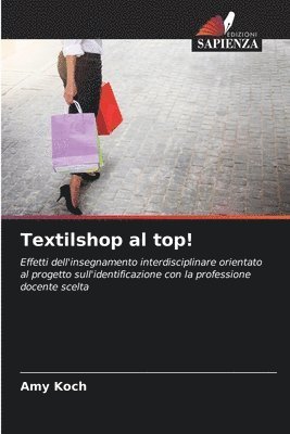 Textilshop al top!